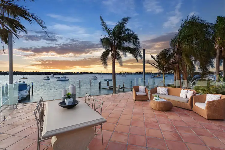 Third view of Homely house listing, 41 Holt Road, Taren Point NSW 2229