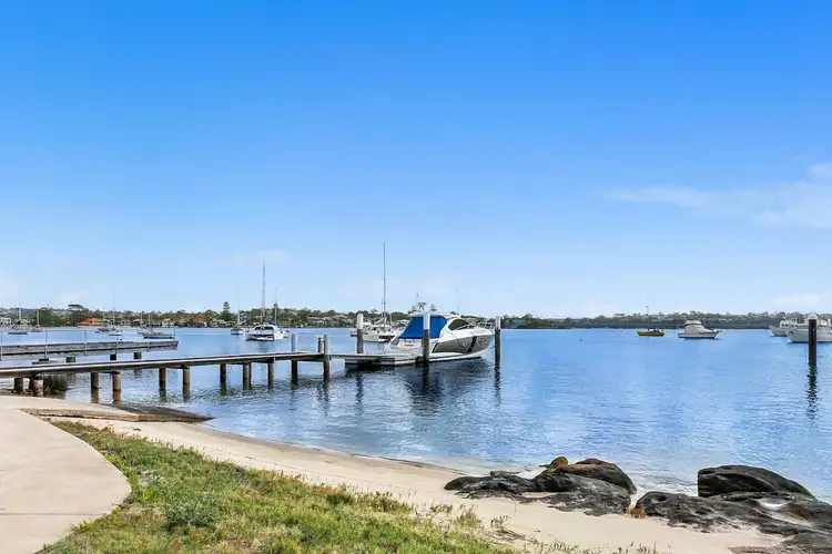 Fifth view of Homely house listing, 41 Holt Road, Taren Point NSW 2229