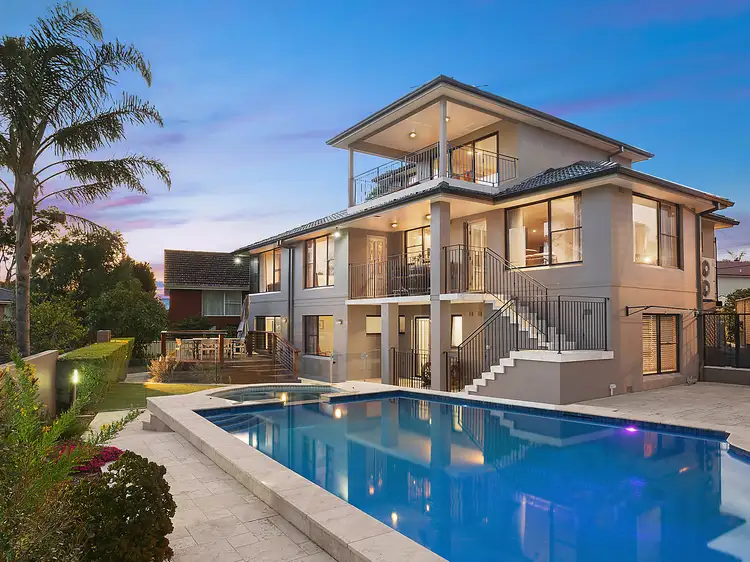 29 Wisdom Street, Connells Point NSW 2221