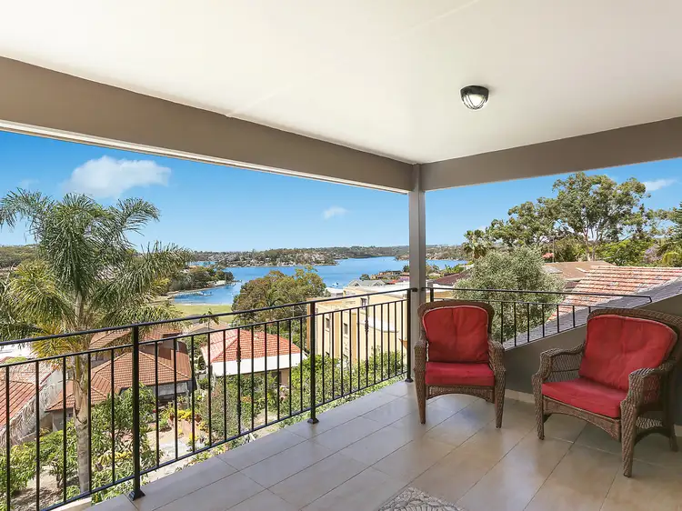 Fourth view of Homely house listing, 29 Wisdom Street, Connells Point NSW 2221