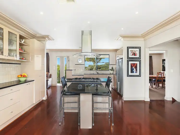 Sixth view of Homely house listing, 29 Wisdom Street, Connells Point NSW 2221
