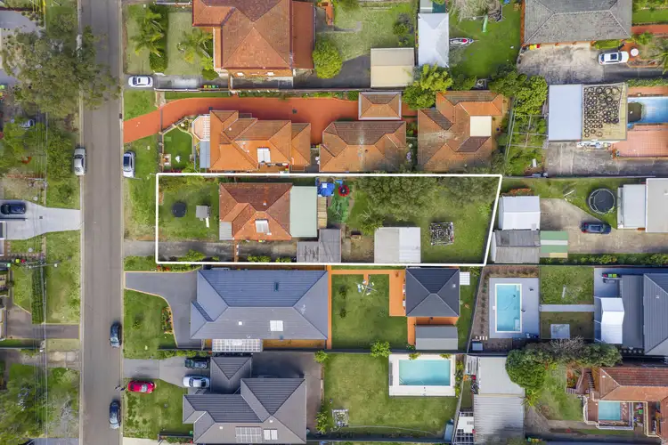 Fourth view of Homely house listing, 17 Tedman Parade, Sylvania NSW 2224