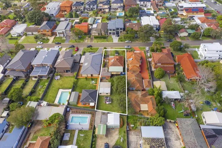 Fifth view of Homely house listing, 17 Tedman Parade, Sylvania NSW 2224