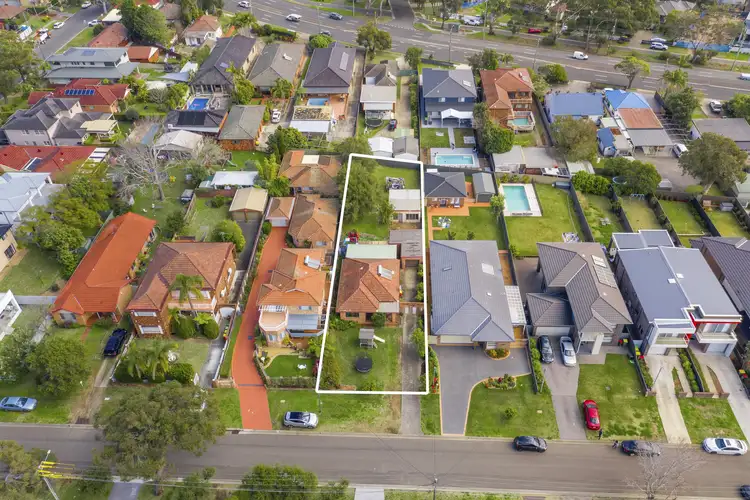 Sixth view of Homely house listing, 17 Tedman Parade, Sylvania NSW 2224