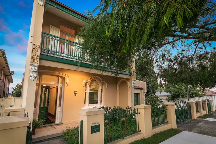 24 Taunton Road, Hurstville NSW 2220