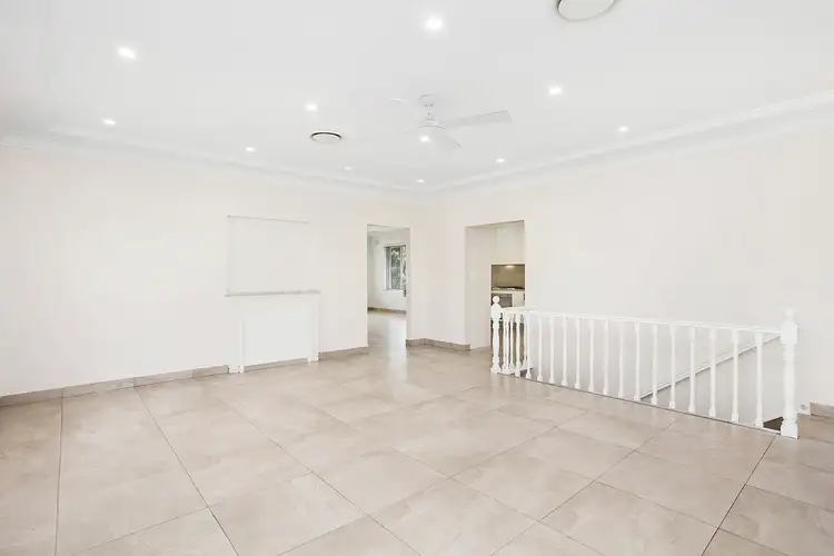 Fifth view of Homely house listing, 3 Martin Street, Blakehurst NSW 2221