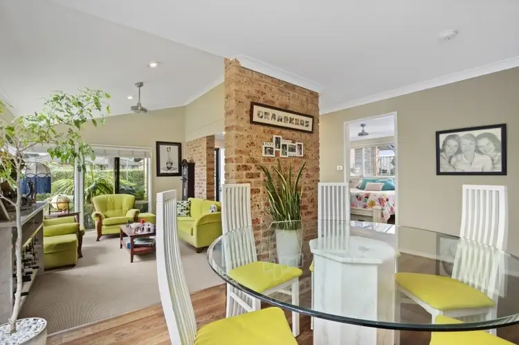 Second view of Homely house listing, 18 Stanton Drive, Ulladulla NSW 2539