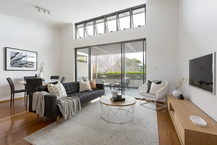 Main view of Homely apartment listing, 22/301 Stanmore Road, Petersham NSW 2049
