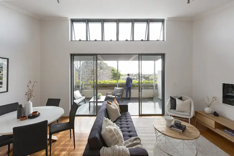 Second view of Homely apartment listing, 22/301 Stanmore Road, Petersham NSW 2049