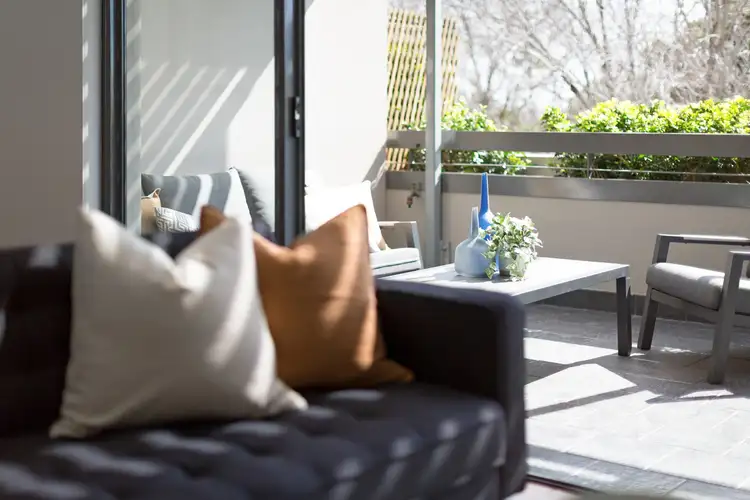 Fifth view of Homely apartment listing, 22/301 Stanmore Road, Petersham NSW 2049
