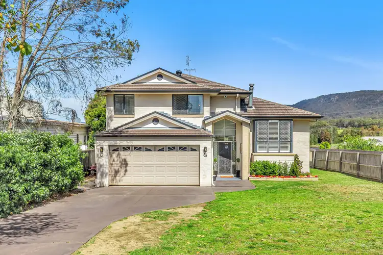 Second view of Homely house listing, 85 Wollombi Road, Millfield NSW 2325
