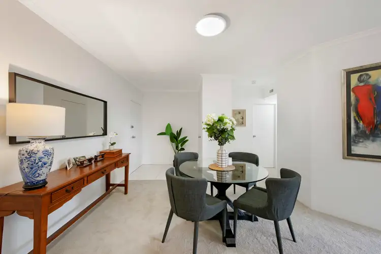 Second view of Homely apartment listing, 161/2-26 Wattle Crescent, Pyrmont NSW 2009