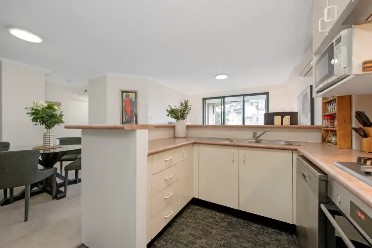 Sixth view of Homely apartment listing, 161/2-26 Wattle Crescent, Pyrmont NSW 2009
