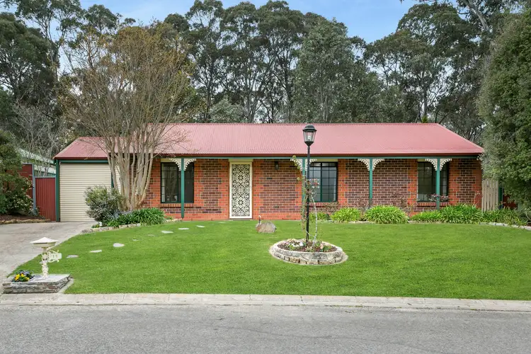 11 Paringa Close, Balhannah SA 5242