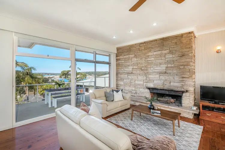 Third view of Homely house listing, 10 North East Crescent, Lilli Pilli NSW 2229