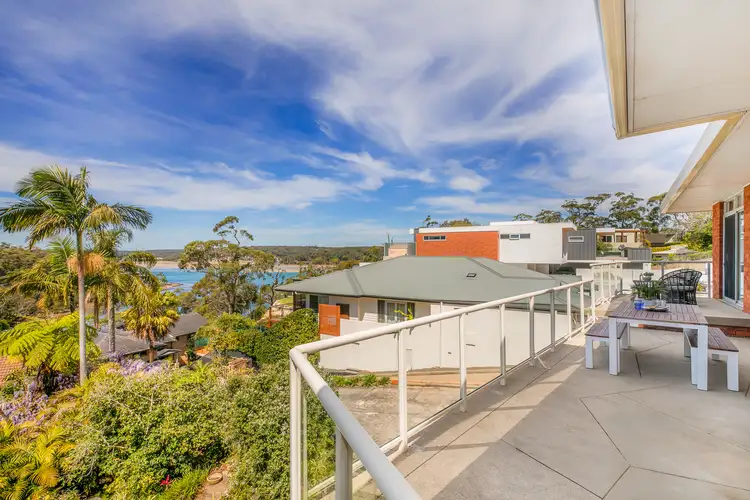 Fifth view of Homely house listing, 10 North East Crescent, Lilli Pilli NSW 2229
