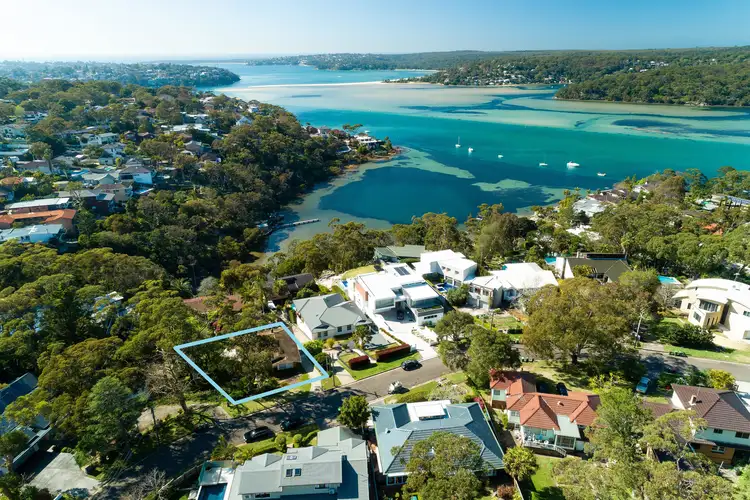 Sixth view of Homely house listing, 10 North East Crescent, Lilli Pilli NSW 2229