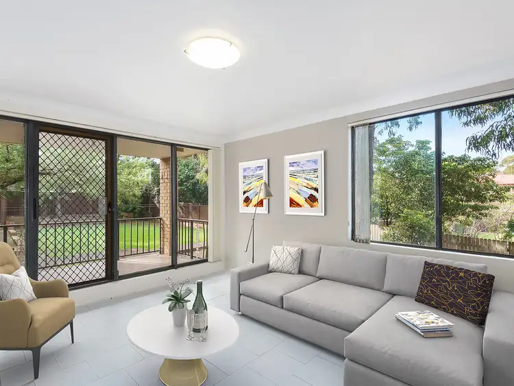 32/33 Sir Joseph Banks Street, Bankstown NSW 2200