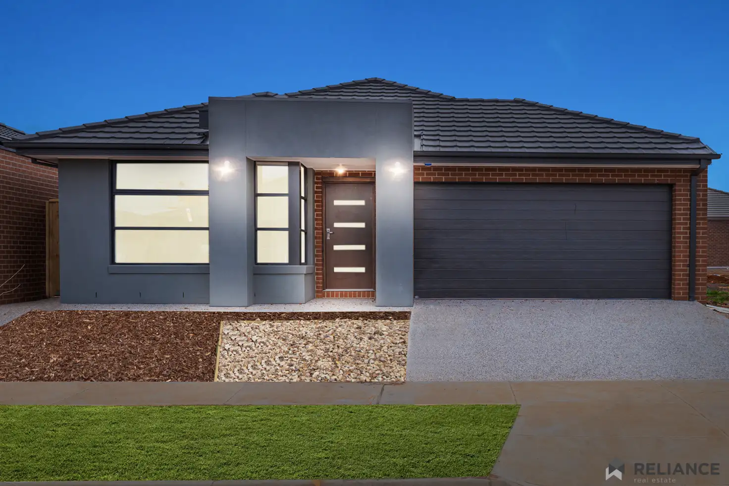 Main view of Homely house listing, 13 Esslemont Road, Thornhill Park VIC 3335