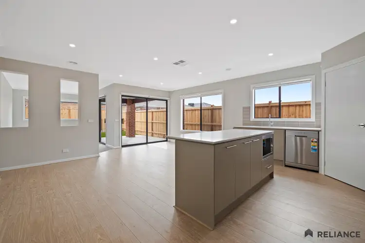 Sixth view of Homely house listing, 13 Esslemont Road, Thornhill Park VIC 3335