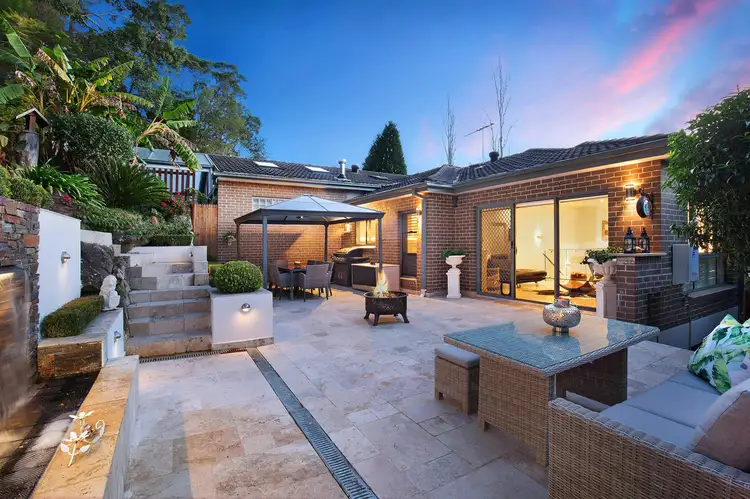 17 Murchison Street, St Ives NSW 2075
