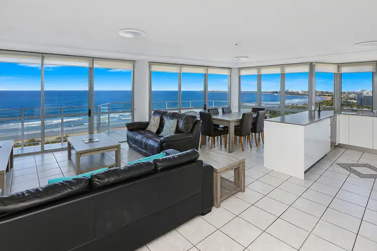 Main view of Homely unit listing, 47/47-51 Sixth Avenue, Maroochydore QLD 4558
