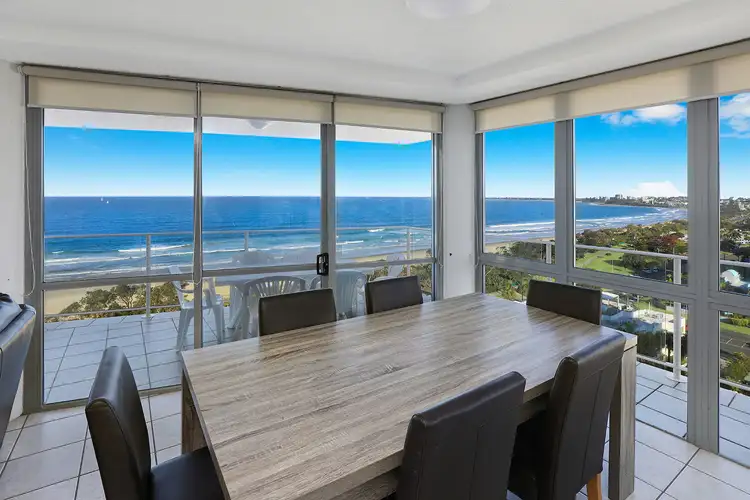 Third view of Homely unit listing, 47/47-51 Sixth Avenue, Maroochydore QLD 4558