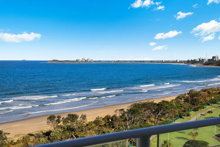 Fourth view of Homely unit listing, 47/47-51 Sixth Avenue, Maroochydore QLD 4558