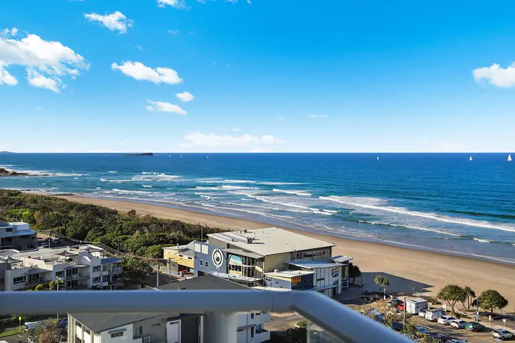 Fifth view of Homely unit listing, 47/47-51 Sixth Avenue, Maroochydore QLD 4558