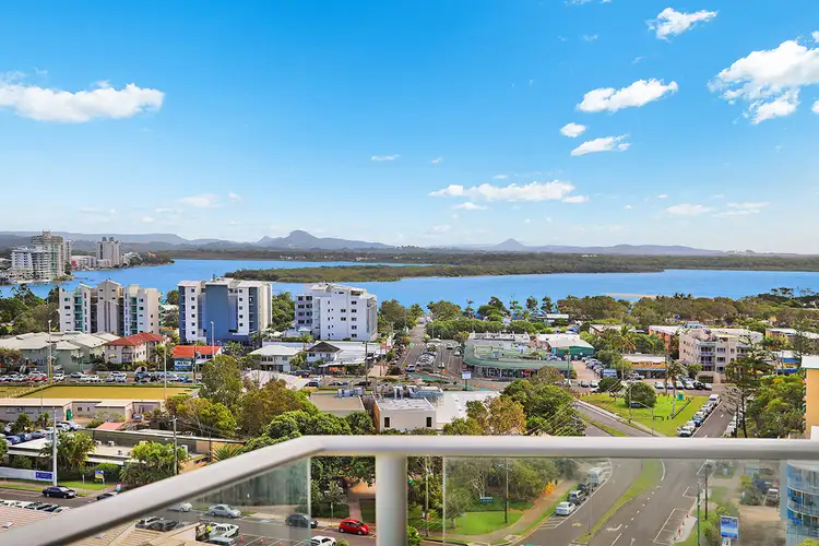 Sixth view of Homely unit listing, 47/47-51 Sixth Avenue, Maroochydore QLD 4558