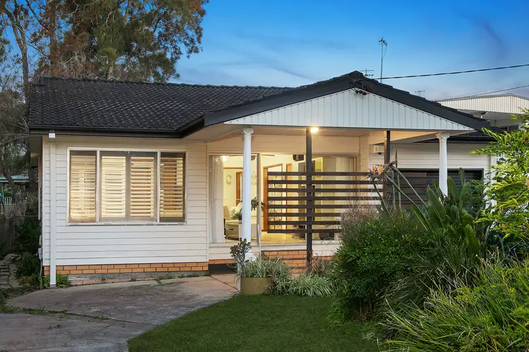4 Adelaide Street, Killarney Vale NSW 2261