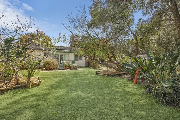 Second view of Homely house listing, 4 Adelaide Street, Killarney Vale NSW 2261