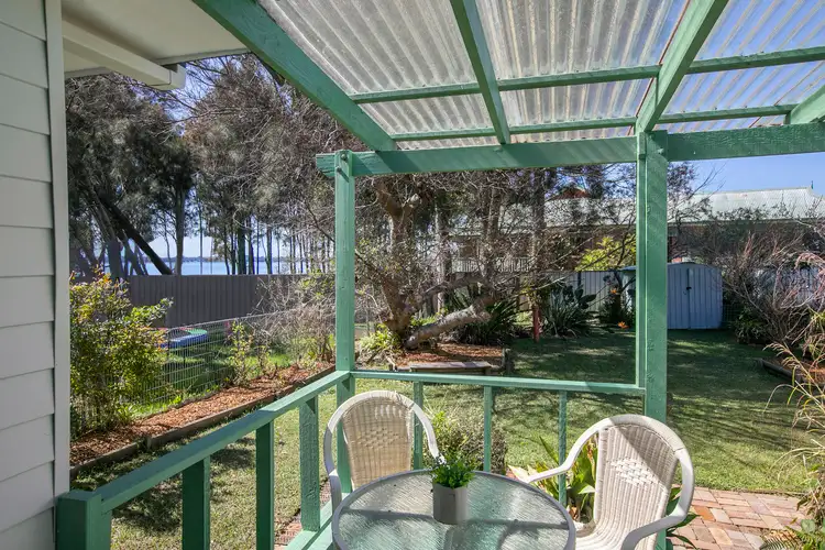 Third view of Homely house listing, 4 Adelaide Street, Killarney Vale NSW 2261
