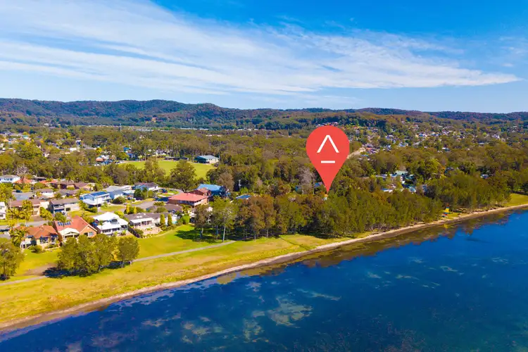 Fifth view of Homely house listing, 4 Adelaide Street, Killarney Vale NSW 2261