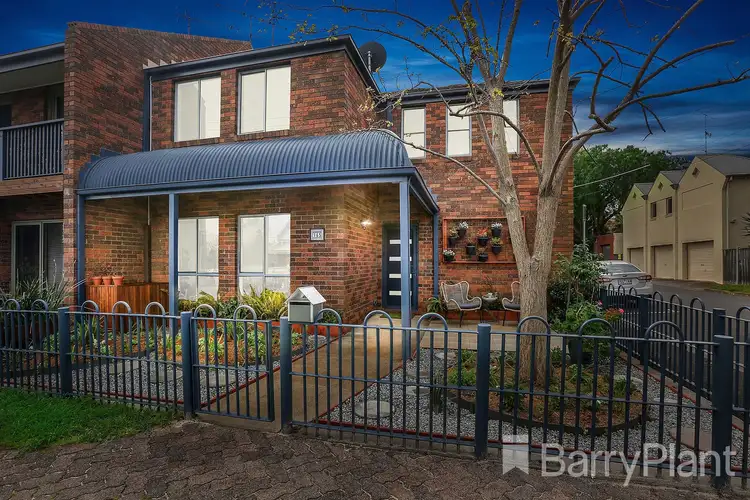 Main view of Homely house listing, 165 Corio Street, Geelong VIC 3220