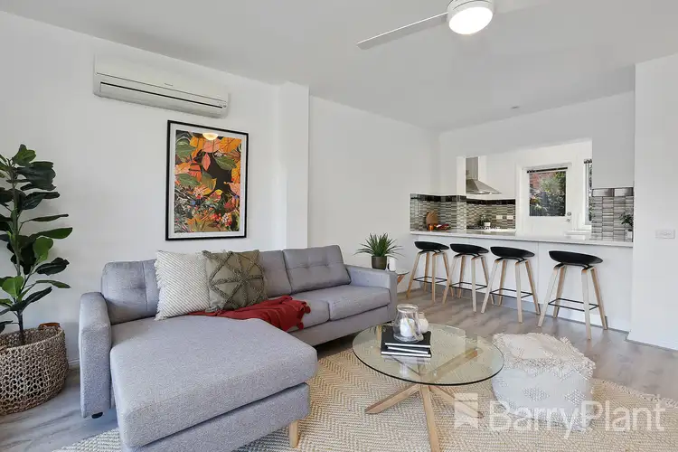 Third view of Homely house listing, 165 Corio Street, Geelong VIC 3220
