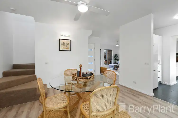 Fifth view of Homely house listing, 165 Corio Street, Geelong VIC 3220