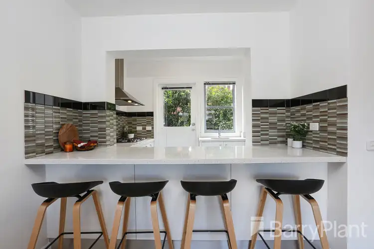 Sixth view of Homely house listing, 165 Corio Street, Geelong VIC 3220