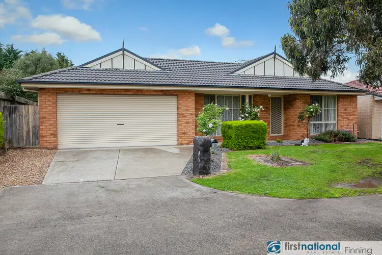 15 Blue Gum Court, Pakenham VIC 3810