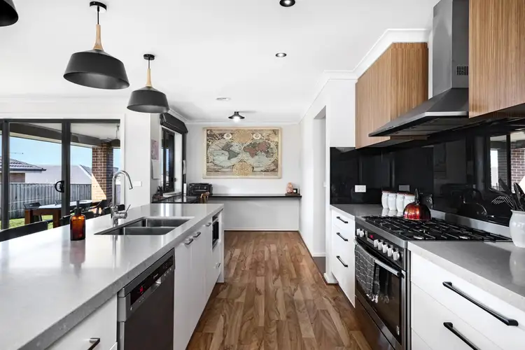 Second view of Homely house listing, 26 Gordon Boulevard, Gisborne VIC 3437