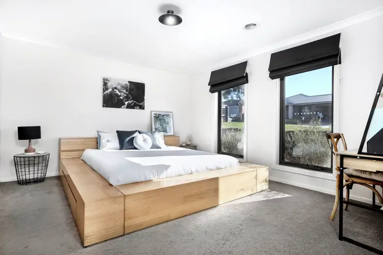 Sixth view of Homely house listing, 26 Gordon Boulevard, Gisborne VIC 3437