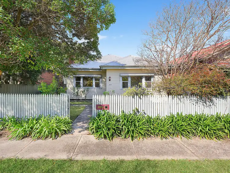 368 Charles Street, South Albury NSW 2640