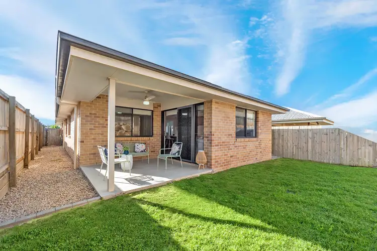 8 Lemongrass Circuit, Griffin QLD 4503