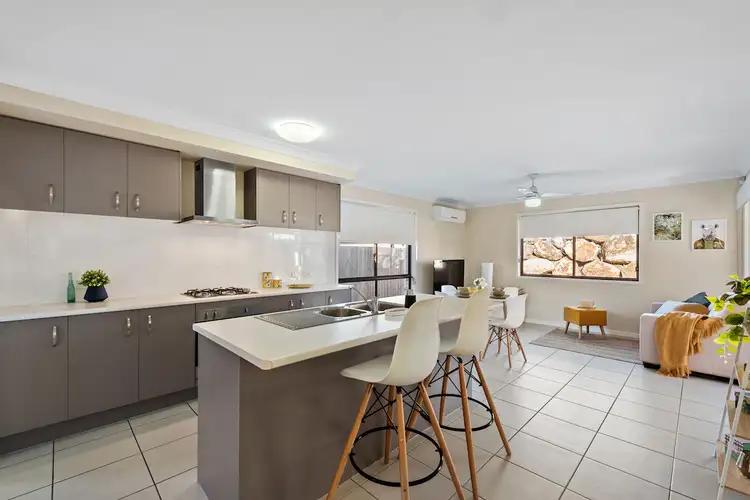 Third view of Homely house listing, 8 Lemongrass Circuit, Griffin QLD 4503