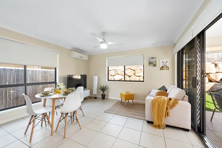 Fourth view of Homely house listing, 8 Lemongrass Circuit, Griffin QLD 4503