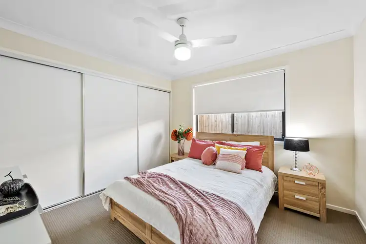 Fifth view of Homely house listing, 8 Lemongrass Circuit, Griffin QLD 4503