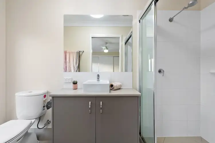 Sixth view of Homely house listing, 8 Lemongrass Circuit, Griffin QLD 4503