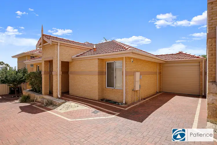 175B Hillsborough Drive, Nollamara WA 6061