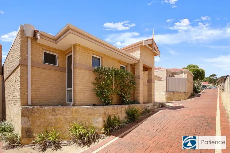 Second view of Homely villa listing, 175B Hillsborough Drive, Nollamara WA 6061