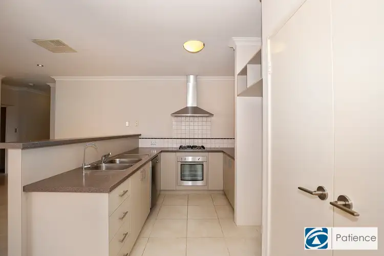 Sixth view of Homely villa listing, 175B Hillsborough Drive, Nollamara WA 6061